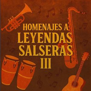 ETERNA PRIMERíSIMA (Homenaje a Tommy Olivencia y la Primerísima)