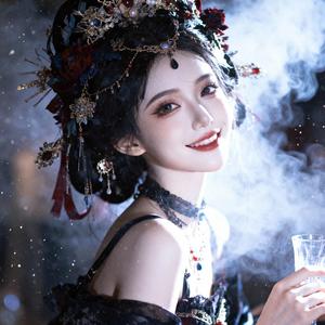 辞九门回忆 (戏无骨难左右DJ)