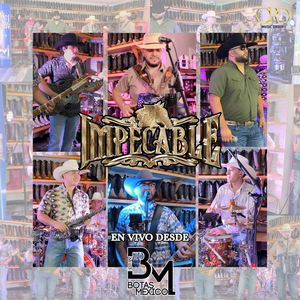 No Supo Comprenderme (En Vivo)