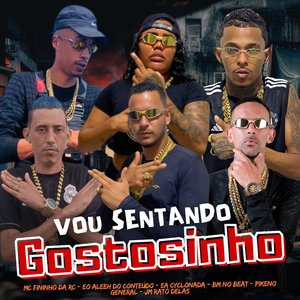 Vou Sentando Gostosinho