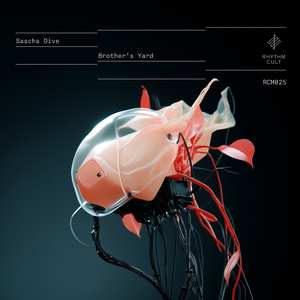 Brother's Yard (YokoO Dub Mix)