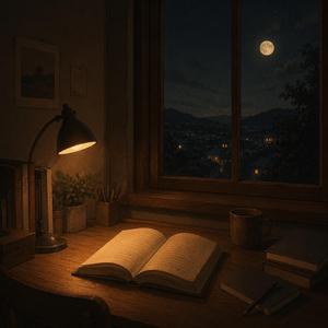 Paper Moon