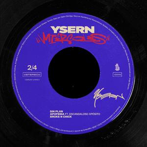 APOFENIA (feat. Escandaloso Xpósito)