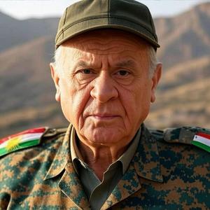 Kurdistanê Te Yek Be!