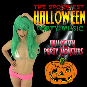 Monster Jive (Halloween Party Version)