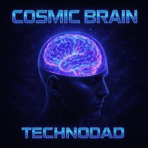 cosmic brain