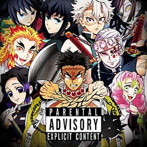 Hashira Cypher (feat. Nitto Music, Rap-Roasted, ZayTheBoi, Xorcist, Eerwürm, K3SHIRO, Xp Reaper & EXILE)