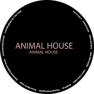 Amimal House
