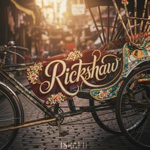 Rickshaw