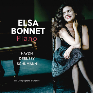 Joseph Haydn, Sonate n° 60 en do majeur, Hob. XVI:50 : Adagio