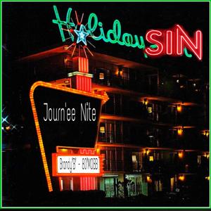 Journ'ee Nite (HOLIDAY SIN)