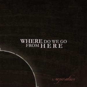 Where Do We Go From Here? (Original Mix)