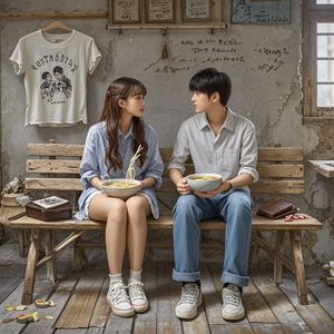 他们的故事-橚小禧