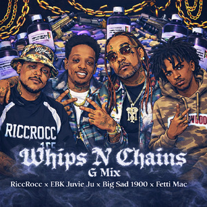 Whips N Chains (G Mix)