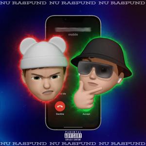 Nu Raspund (feat. ALIAS)