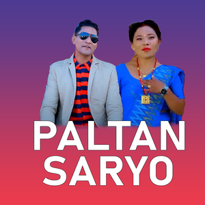 PALTAN SARYO (Acoustic Version)