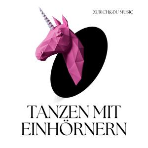 Tanzen mit Einhörnern
