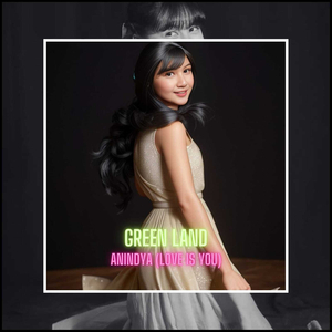 Anindya (Love Is You)