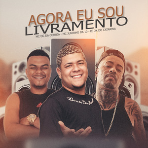 Agora Eu Sou Livramento