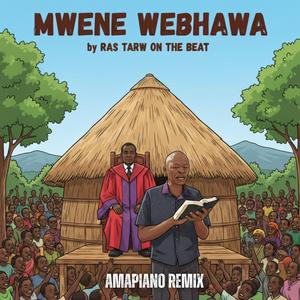 Mwene Webhawa (Amapiano)