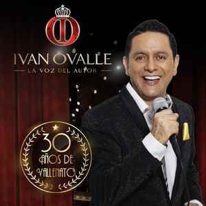 Cuantas Noches (feat. Ivan Ovalle Jr.)
