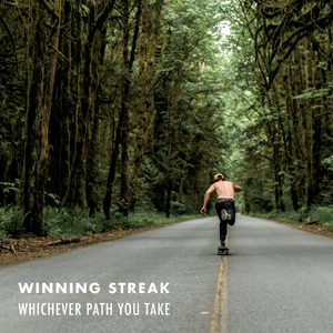 Coming up for Air (feat. Dave Nassie)