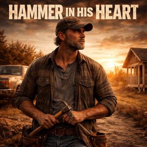 Hammer in his Heart