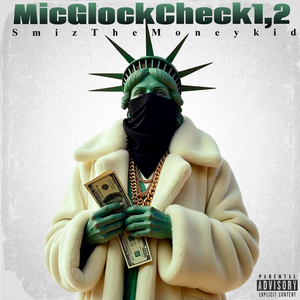 Mic Glock Check 1, 2
