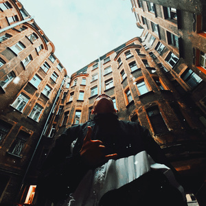 Влюбила дурака