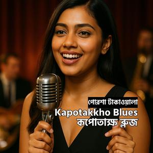 ঘামে ভেজা টাকা