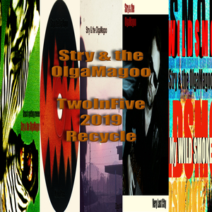 Lg Tower Blues (2019 Remix)