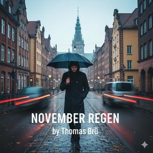 November Regen