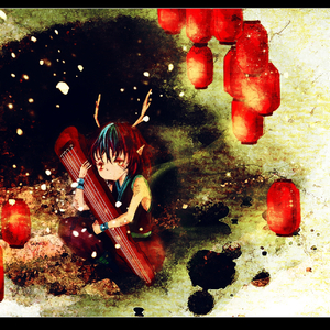 暖香（翻自 翻自 引月兮&依穆炎）