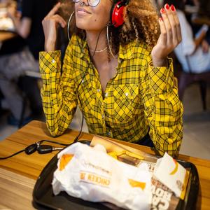 Jazz Suave Para Dançar