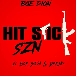 Hitstick (feat. BOE Sosa & BOE Deejay)