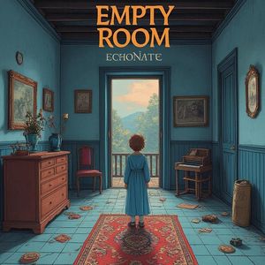 [Free] "Empty Room" Emo Rap Beat