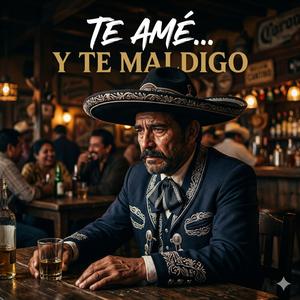 Te Ame... Y Te Maldigo (Ranchera)