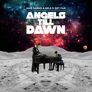 Angels Till Dawn (Radio Edit)