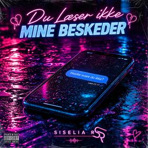 Du Læser Ikke Mine Beskeder