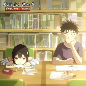 Kaiju No 8 | Ending (Nobody)