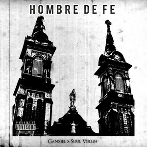 Hombre de Fe