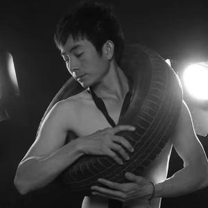 我是真的真的爱上你 晓光