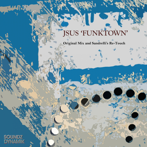 Funktown (Sandrelli's Re-Touch)