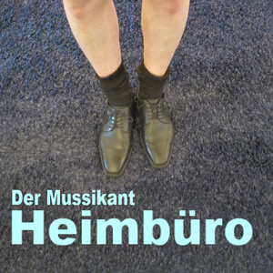 Heimbüro
