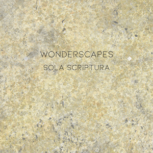 Sola Scriptura