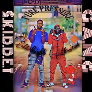 Who Gone Slide With Me