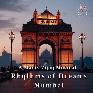 Rhythm Of Dreams Mumbai