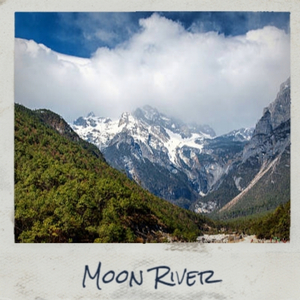 Theres A Moon Out Tonight