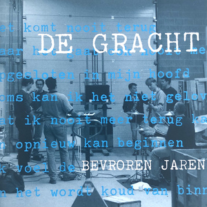 Bevroren Jaren