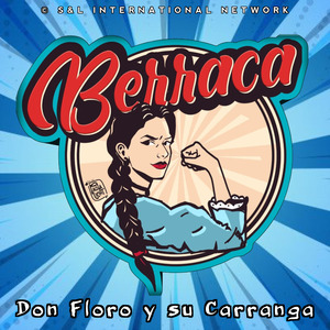 Berraca
